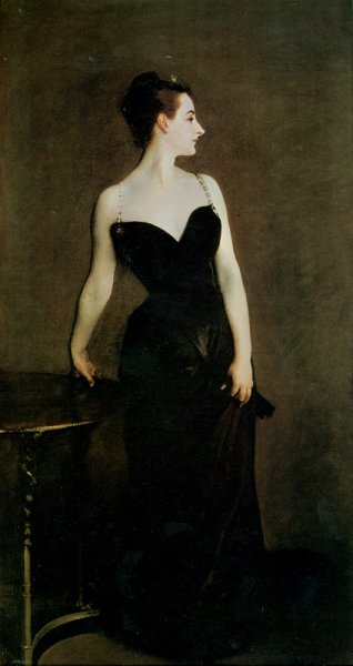 Madame X (repro)