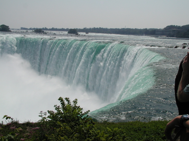Niagara Falls