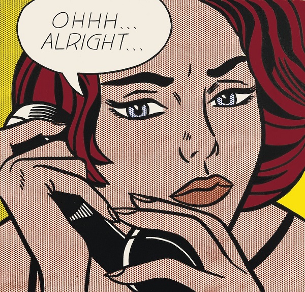 Ohh...Alright... (replica)